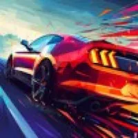 Blaze Drifter is an exciting and captivating racing game. Manage your vehicle on the racetrack and contend with other drivers for the title of champion.
