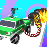 There isn't a widely known, mainstream video game specifically titled Assassin's Commando Car Driving. Come join me on this adventure!