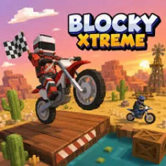 Blocky Xtreme