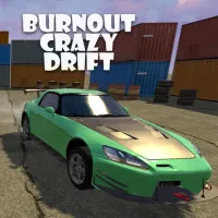 Burnout Crazy Drift is a brand-new, much-needed online game that is currently available on our website. You are invited to drift with incredible supercars and have an amazing time from beginning to end as only here is possible.