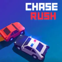 Chase Rush immerses players in a realm of exhilarating velocity with each perilous curve. Police vehicles, armoured transport, and helicopters consistently pursue without cessation. Exercise caution behind you!