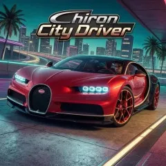 Chiron City Driver