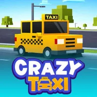 Crazy Taxi lets you weave, swerve, and floor the gas pedal to safely get your customers to their destination before time runs out! Experience the thrill, earn generous tips, and unlock super cool cars at Driftboss3.io.