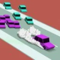 Welcome to Drift City io, the newest racing game on our website, where you can play many different games for free! First, let's learn about the game controls!