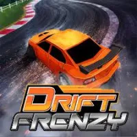 The video game Drift Frenzy is also extremely fast-paced. You operate a vehicle on roads that are characterized by sharp turns, hazardous edges, and, of course, other vehicles. In order to advance as far as possible, you must gather coins and avoid colliding with any other objects.