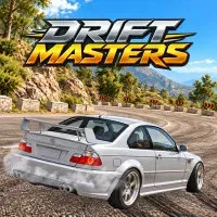 Drift Masters is a 3D driving and drifting game where players take charge of fast sports cars and drive them around difficult tracks and beautiful scenery. 