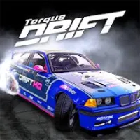 Are you looking for a great 3D sliding game to show off how good a driver you are? The best choice is Drift Torque!