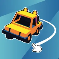 If you think you've tried every type of drifting game in the world, Driftwave will make you think again. It is an arcade game that focuses heavily on directional control.