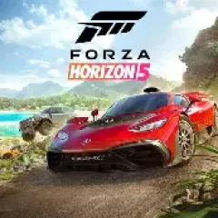 Forza Horizon 5