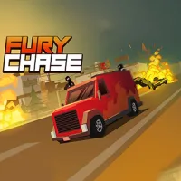 Forget about law-abiding races, because the streets are now your personal battlefield! Fury Chase delivers a high-speed chase experience blended with explosive action.