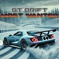 Playing the driving game GT Drift Most Wanted is thrilling. This immerses players in the thrilling world of drifting and street racing.
