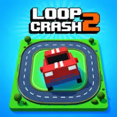 Loop Crash 2