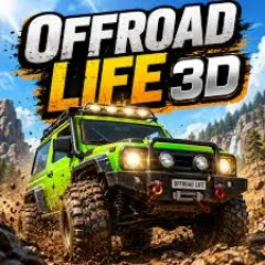 Offroad Life 3D