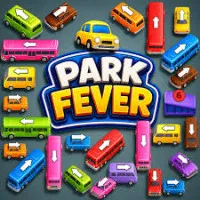 Park Fever is a simple puzzle game where every car can change the whole plan. There are a lot of cars on the grid and people waiting to get in. 