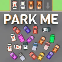 Park Me is the best puzzle game ever. To get the cars to the right place, you have to show off your map-reading skills. Don't think this is easy, though! Lots of cars park in the lot, so you have to plan your moves carefully to make room for more.