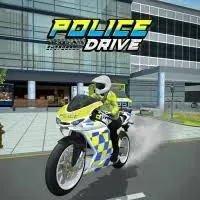 Get ready to fight! You can use a police vehicle an an automobile on Police Drive to catch thieves and stop them from committing crimes. Are you willing to take action right away on things you haven't previously considered? Let's play! Keep the city safe and do as many things as you can fast.