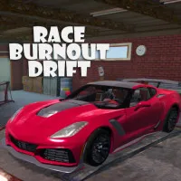 Race Burnout Drift is an exhilarating car chase! You can hone your drifting skills using two modes. To achieve legendary drifting status, you can earn money through wins and drift scores. Instead of racing on public roads, compete on licensed tracks!