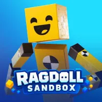 Ragdoll Sandbox is a physics-based sandbox game that provides a creative environment for the creation of personal worlds, the exploration of environments, the completion of mini-games, or the experimentation with absurd scenarios to observe the reactions of the ragdoll physics.