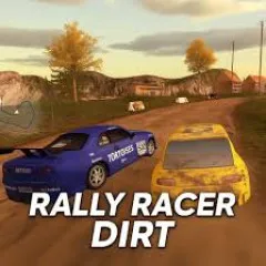 Rally Racer Dirt