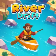 River Drift