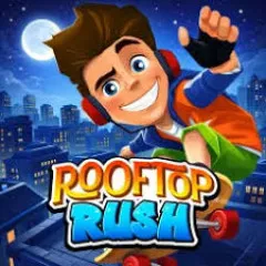 Rooftop Rush