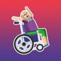 Players are transported to an awkward playground where actions are governed by physics in Scary Wheels! This cutting-edge driving game immerses you in an insane realm of speed where each driver must overcome perilous obstacles and impractical feats!