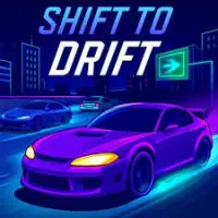 In Shift to Drift, test your driving prowess! On exhilarating circuits, outmaneuver competent opponents, slip through tight turns, and race toward victory.
