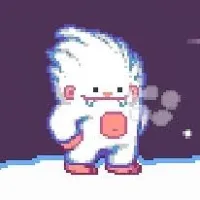 At first glance, Snow Drift appears to be gentle—soft light, slow wind, smooth snow—but each slope conceals a drop. Whether you make it to the igloo or fall into the nothingness depends on each move.