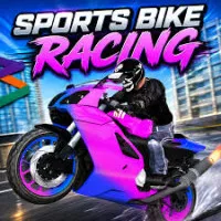 Sports Bike Racing is a motorcycle racing simulation centred on rapid competitiveness and meticulous turning.
