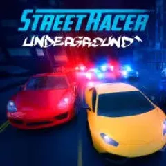 Street Racer Underground