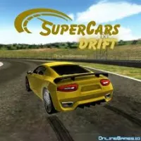 Are you prepared to explore the realm of flawless slides, velocity, and tire smoke? In order to accumulate the most points in the thrilling drift racing game Supercars Drift, it is necessary to operate powerful supercars and execute lengthy slides through narrow corners.