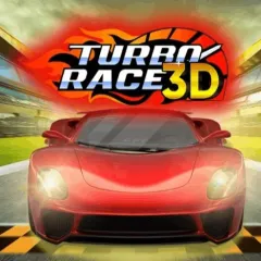 Turbo Race 3D
