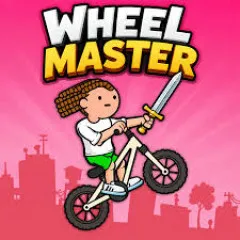 Wheel Master