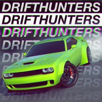 Drift Hunters is the most realistic 3D drift simulation game you can play for free right in your browser. Choose your speed machine, customize the engine, floor the gas pedal, and perform endless drift combos.