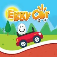We developed Eggy Car as a sophisticated, new follow-up to the cult favorite. Our objective was to make each run feel like a mini-adventure while maintaining the endearing suspense of holding an egg on your roof. 