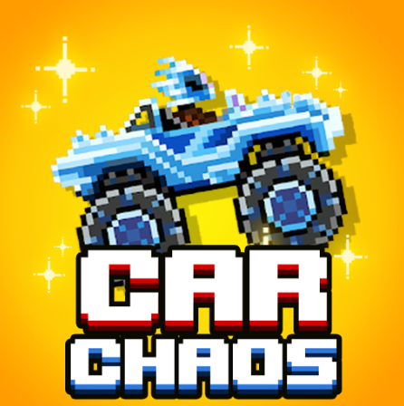 How to play Car Chaos game