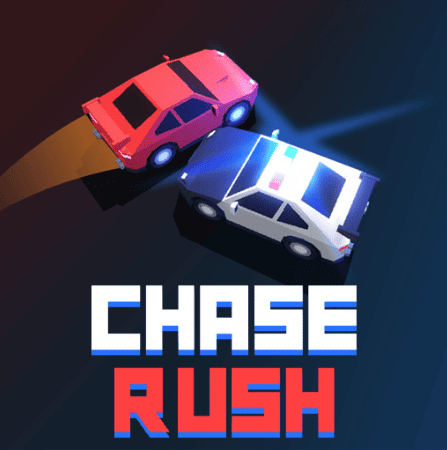 Play Chase Rush game