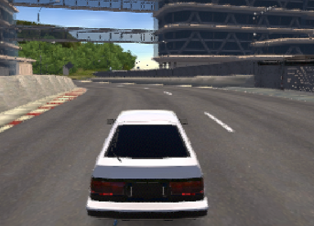 Play Drift Hunters 2 game free