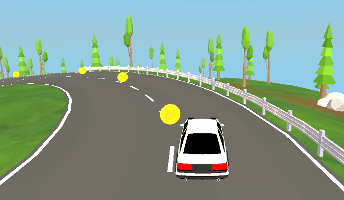Play Drift Paradise game