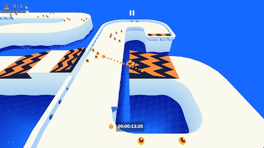 play game driftwave free online