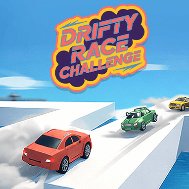 Play Drifty Race Challenge game