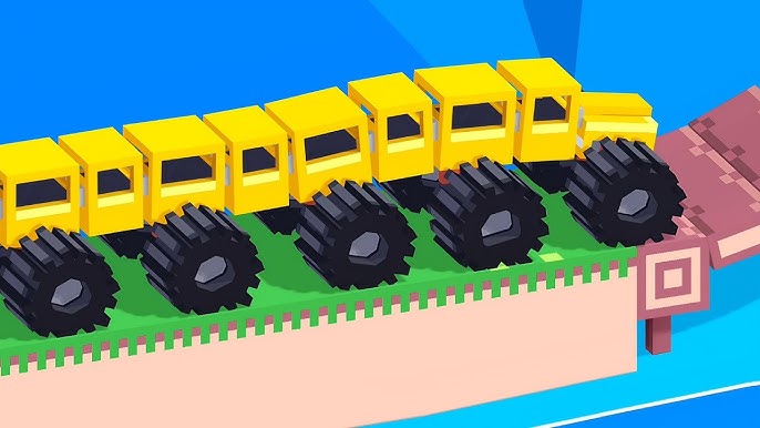 play game drive mad free online