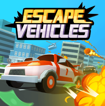 Play Escape Vehicles game