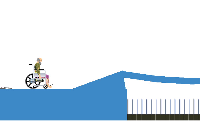 Play Happy Wheels game