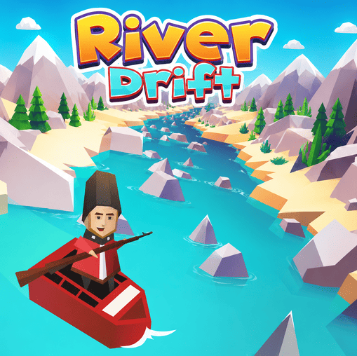 Play River Drift Online Free