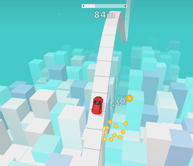 How to play Turbo Flip game