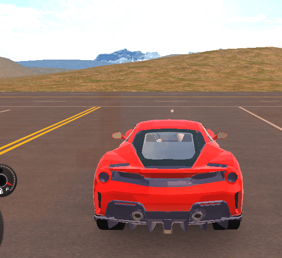 Play Vice City Driver game online
