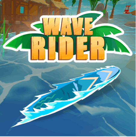 Play Wave Rider Online Free
