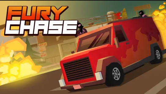 play game fury chase